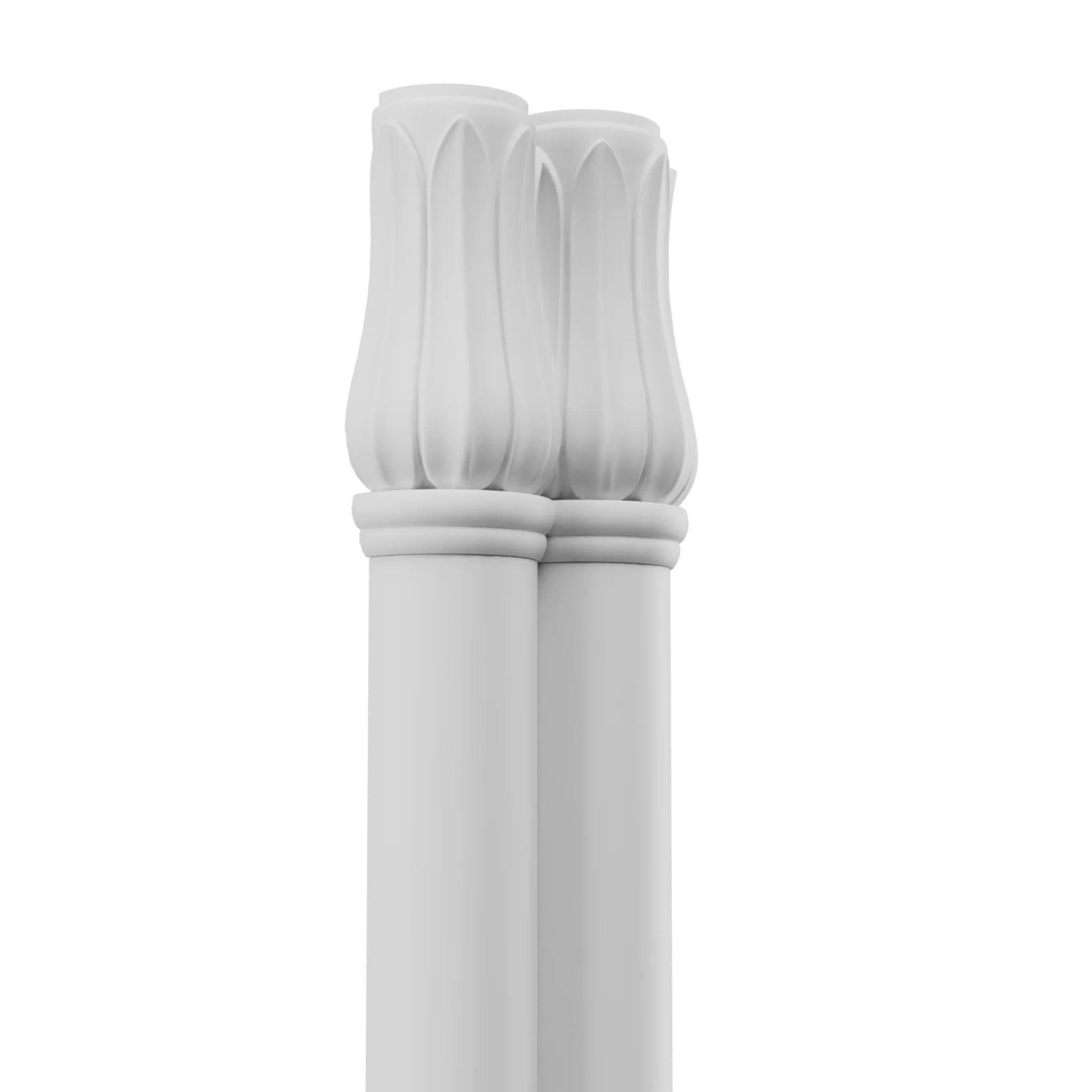 Колонна ФК-521-2