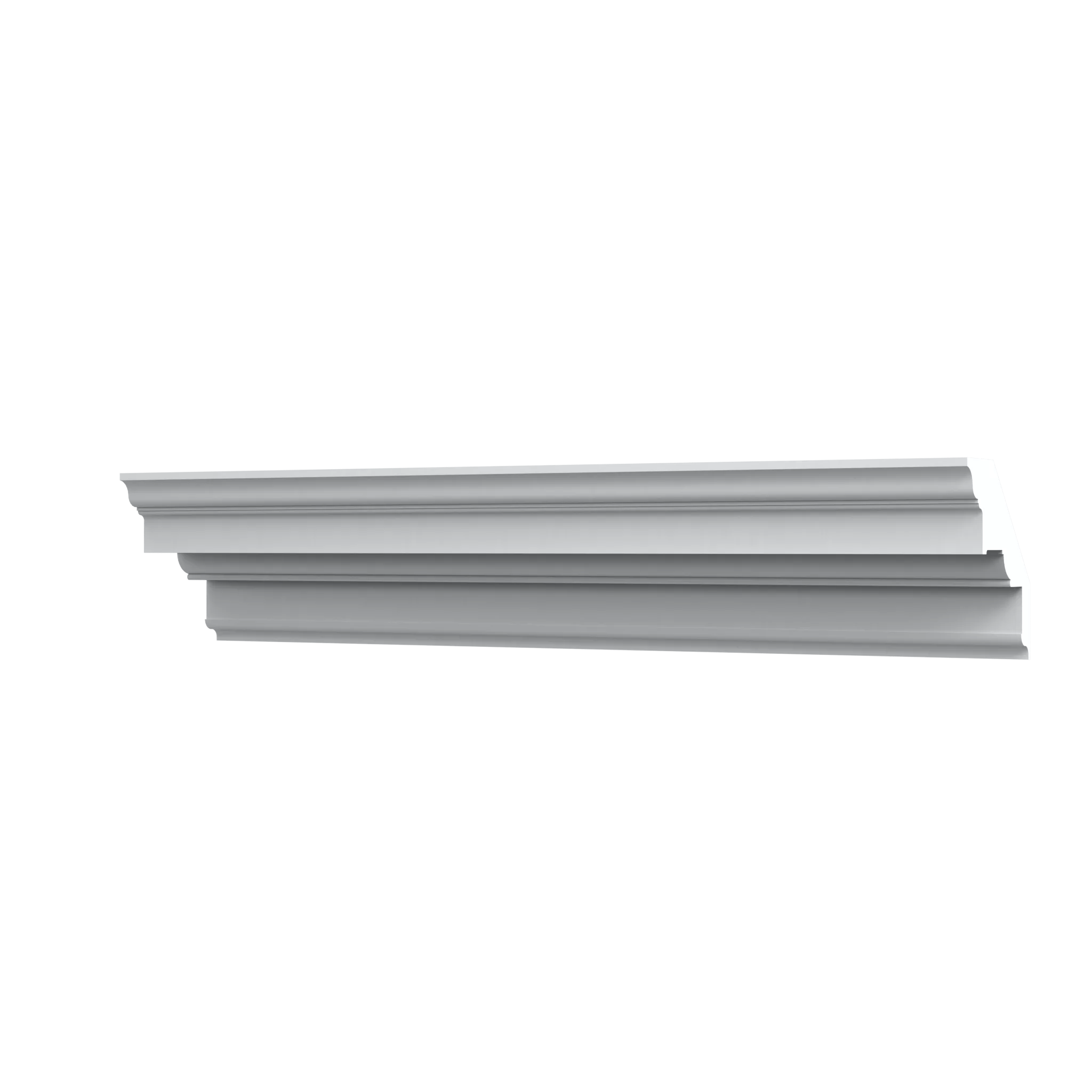Карниз ФК-684-2